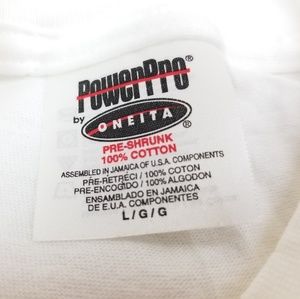 Vintage Shirts - Vintage Single Stitch Hawaii Hang Loose T Shirt Vintage Shirts - Vintage Single Stitch Hawaii Hang Loose T Shirt